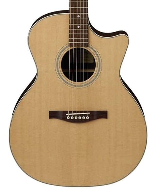 Eastman  AC222-CE image 1