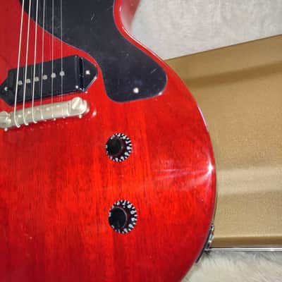 2015 Gibson Les Paul JR P90 Robot "Les Paul 100" Limited Edition image 4