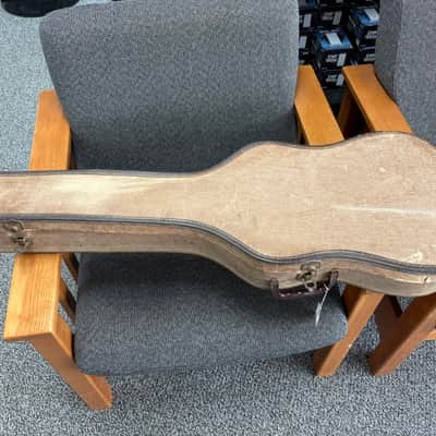 Epiphone Crestwood Custom 1961 - Cherry image 16