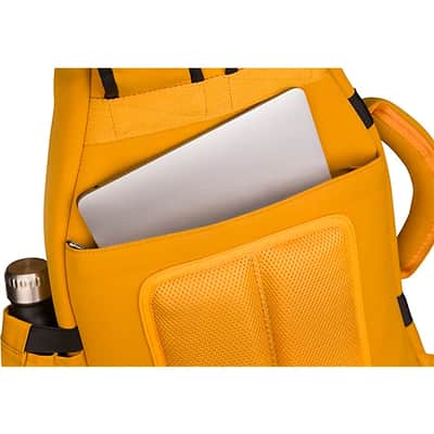 Fender Troubadour Electric Guitar Gig Bag, Butterscotch image 9