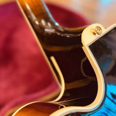 Gibson Switchmaster – Custom Shop 1997 image 8