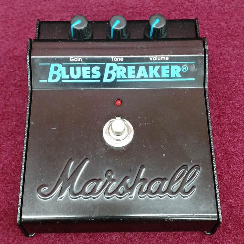 Marshall Blues Breaker