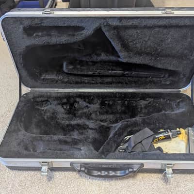 Selmer AS500 Student Model Alto Saxophone image 4