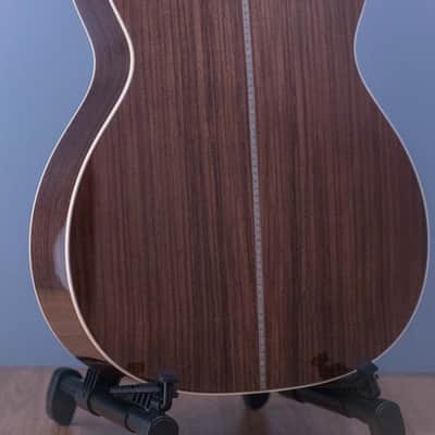 Martin 000-28EC Eric Clapton Signature Sunburst image 8