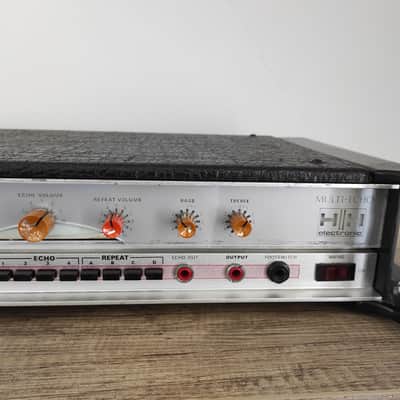 HH Multi-echo - Tape Delay image 4