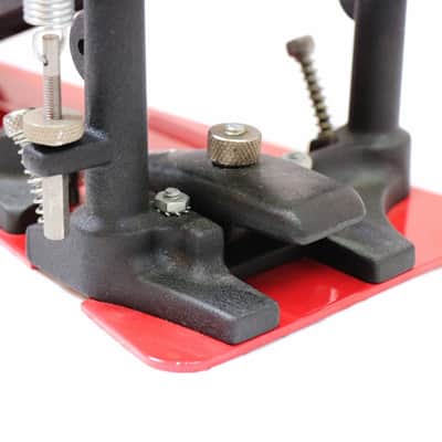 DW DW-5000 AH Single Pedal [None] (06/09) image 8