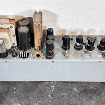 Ampex 300 Transport Reel to Reel w/ Extras image 4