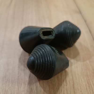 3x Sonor Rubber Gasket 60/70s image 1