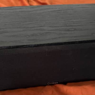 Micca MB42 MB42-C 3 Piece center suround speaker set imagen 2