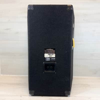 Yamaha BR15 400w 2-Way Passive 15" Speaker 2011 - Present - Black image 4