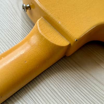 1957 Original Gibson Les Paul TV Model image 13