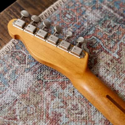 K-Line Truxton - Butterscotch Blonde. NEW, (Authorized Dealer)K-Line Truxton - Butterscotch Blonde. NEW, (Authorized Dealer) image 10