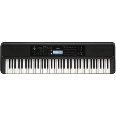 Yamaha PSR EW320 Keyboard B-Ware