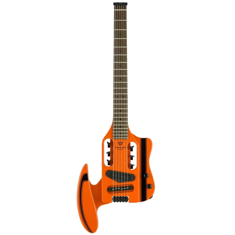Traveler Speedster Standard image 2
