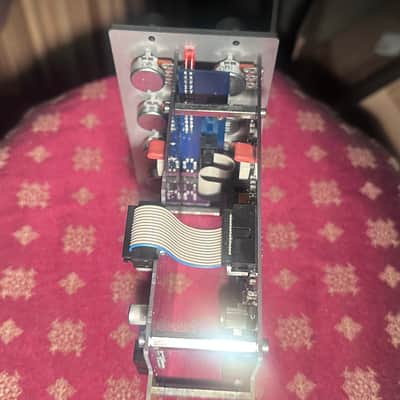 Elysia Xpressor 500 Series Class A Stereo Compressor image 6
