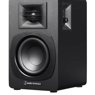 Audio-Technica AT-SP3X Speakers (Pair) image 2