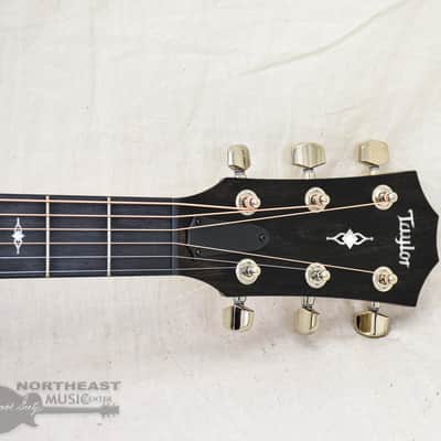 Taylor 314ce Acoustic/Electric Guitar image 11