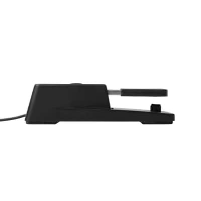 Gator Frameworks Keyboard Sustain Pedal w/Half Damper image 2
