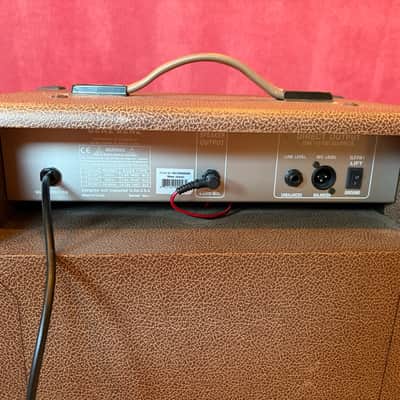 Genz Benz Shenandoah Jr. 35 Watt Acoustic Amp image 5