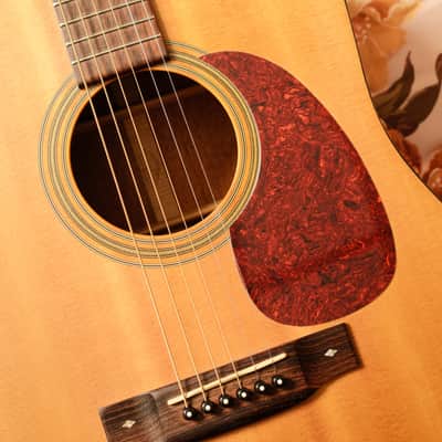 1997 Martin D-16T image 8