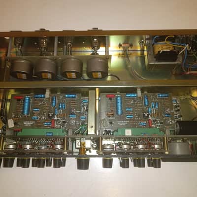 ADR Compex F760X-RS 1970s - Black image 2