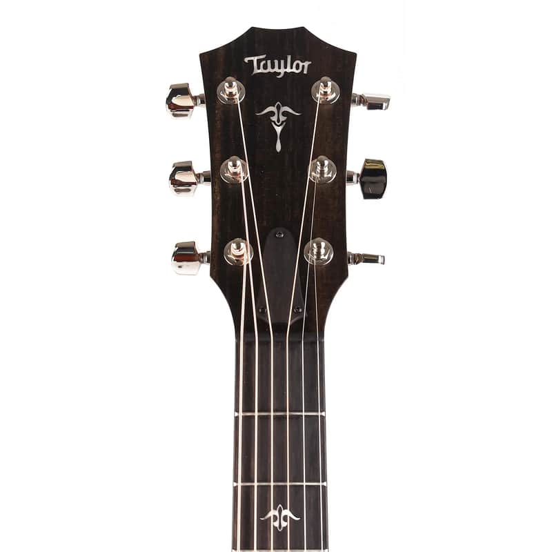 Taylor 514ce Urban Ironbark image 5