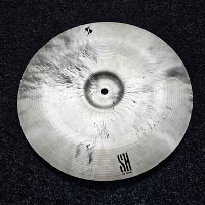 China Cymbal 12" Stagg SH Bronze USED! RKSH220526 image 3