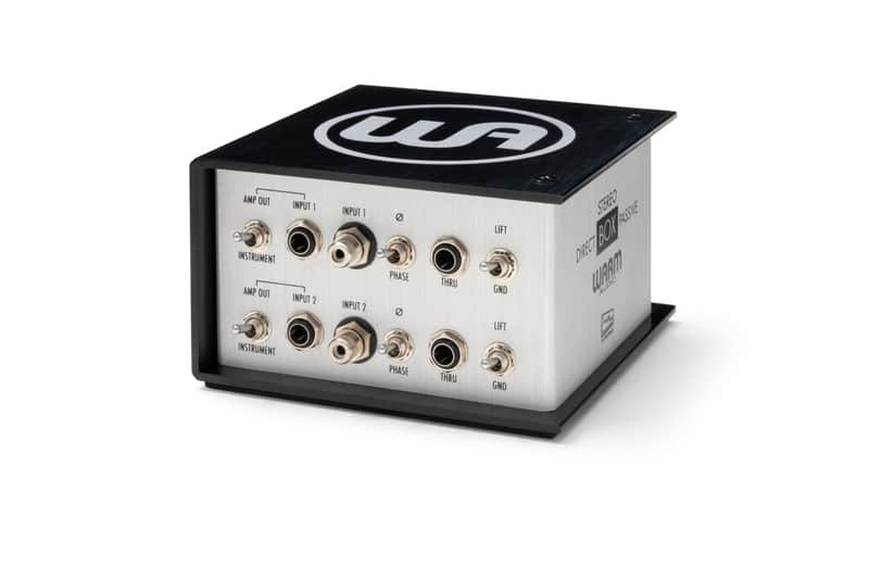 WARM AUDIO WA-DI-P2 image 1