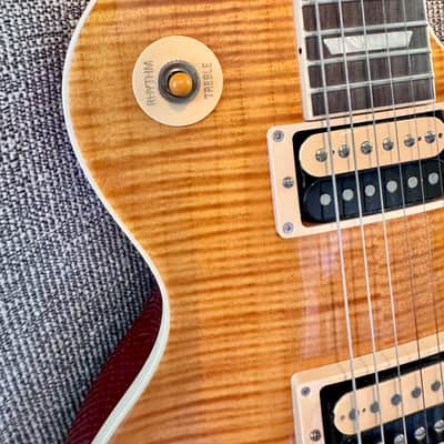 Gibson Slash Collection Les Paul Standard image 7