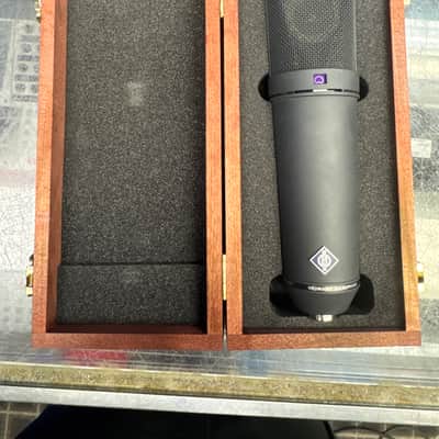 Neumann U87 Ai mt image 2