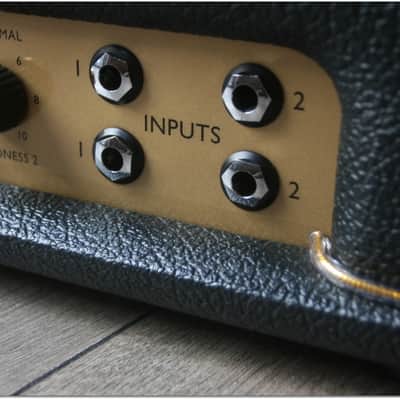Marshall "SV20 H" + "SV112 Cabinet" image 4