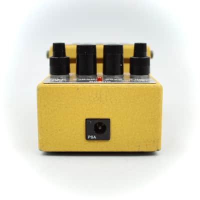 Boss FBM-1 Fender '59 Bassman Guitar Effect Pedal ZV40715 image 7