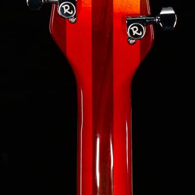 Rickenbacker 360 FireGlo (678) Bild 6