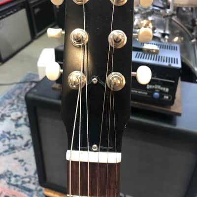 Gibson Melody Maker - Washed White image 3