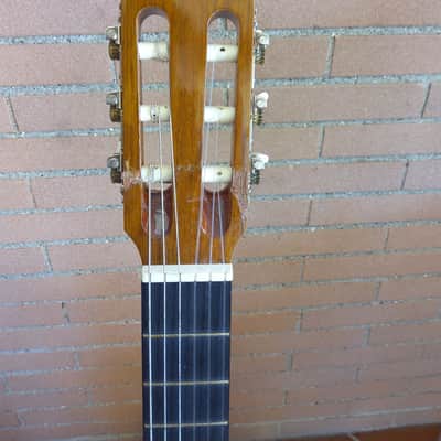 Alvaro N40 Chitarra Classica image 4