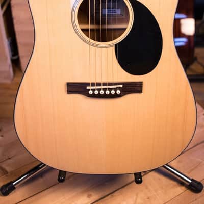 Jasmine JD36-NAT Dreadnought Natural