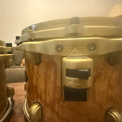 Tama Starclassic 2022 - Tamo Ash image 5