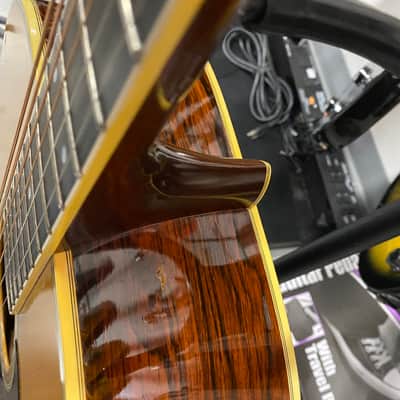 1969 Martin D-35 - Includes Hardshell Case! image 8