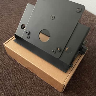 Mirai Varidock Stand for Elektron Digitakt,Digitone,Syntakt image 1