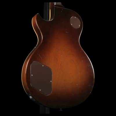 1975 Gibson Les Paul Deluxe - Tobacco Sunburst image 16