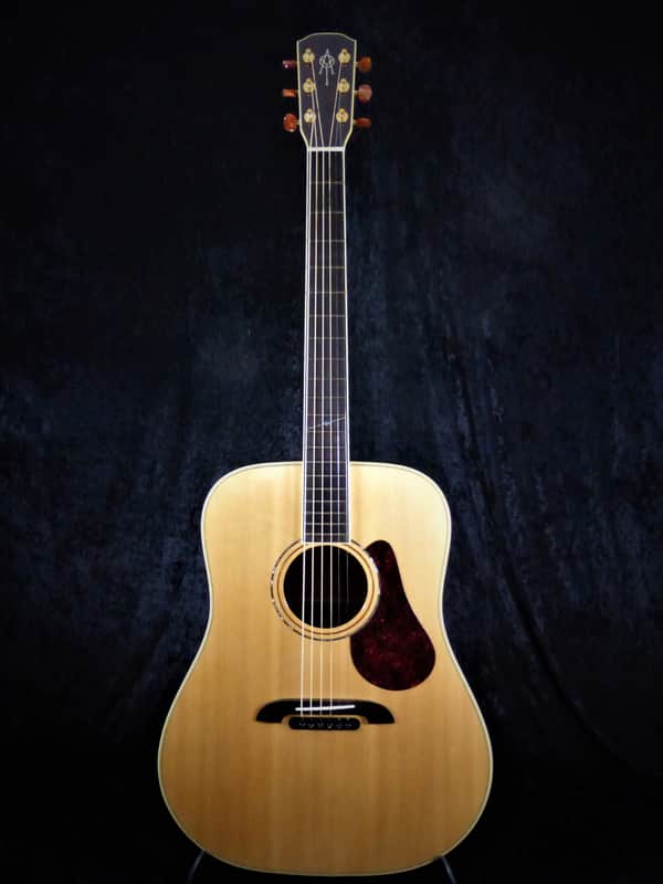 Alvarez Yairi DY-95 New Old Stock | Reverb
