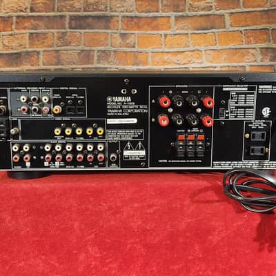 Yamaha R-V905 AV Receiver image 7