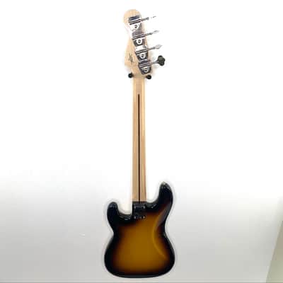 Fender Custom Shop Vintage Custom '57 Precision Bass Time Capsule Package - Wide Fade 2 Tone Sunburst image 4