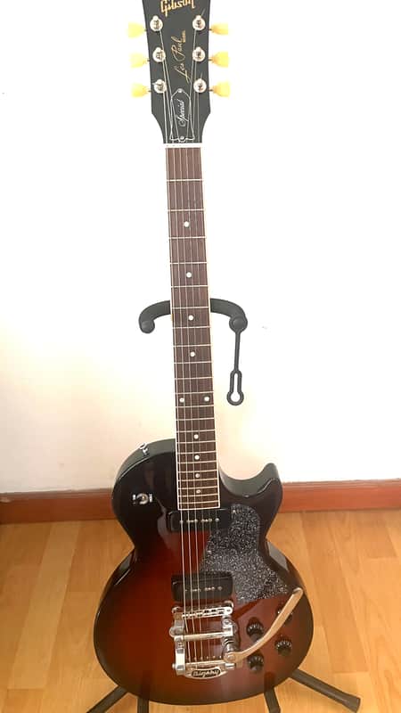 Gibson Les Paul Junior Special P-90 2012 | Reverb