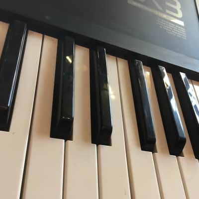Korg X3 Workstation Synthesizer (Black) In Need of a Service? image 6