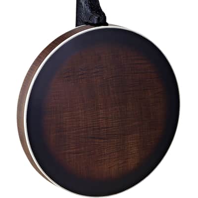 ORTEGA OBJ850-MA Falcon Banjo inkl. Gigbag natur image 2
