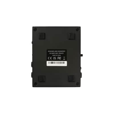 Two Notes | OPUS | Factory Repack / B-Stock | Multi-Channel Amp Sim, DynIR Engine, Amp DI, IR loader and Silent Stage Solution (Grade A) image 3