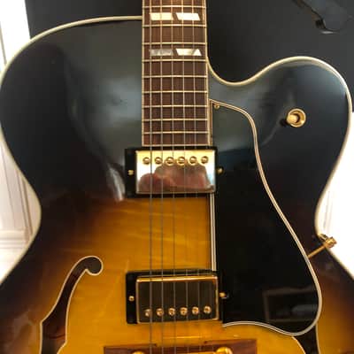 Gibson Nashville Custom Shop ES-350T 1999 - Mint Condition! image 12