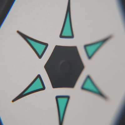 Buchla Thunder Tactile MIDI Controller #57291 image 16