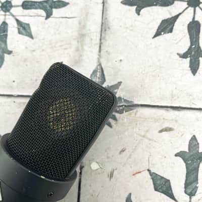 Neumann TLM 103 mt Large Diaphragm Cardioid Condenser Microphone image 11